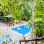 Mango Tulum Hotel